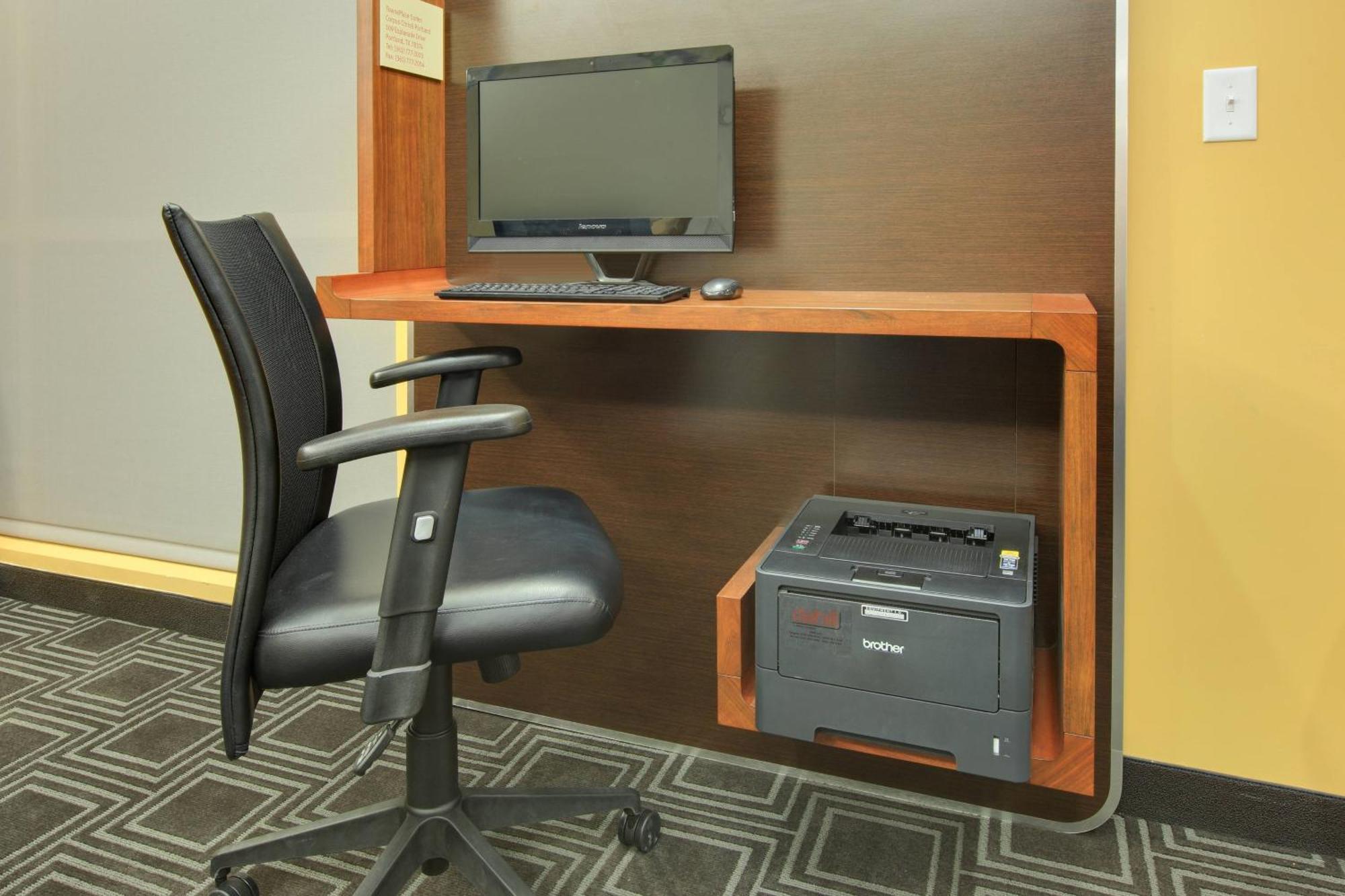 Towneplace By Marriott Corpus Christi 3*