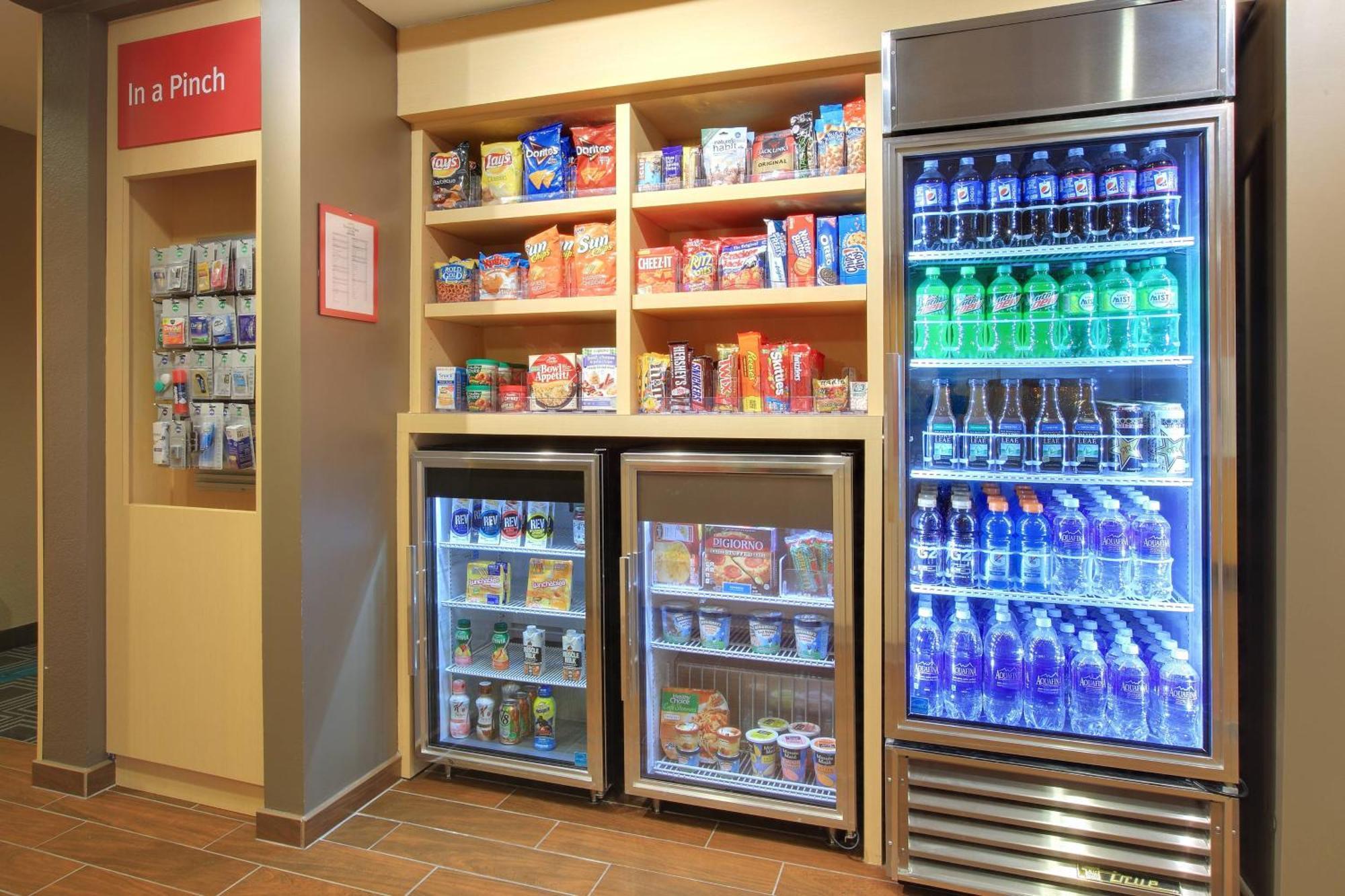 Towneplace By Marriott Corpus Christi Portland