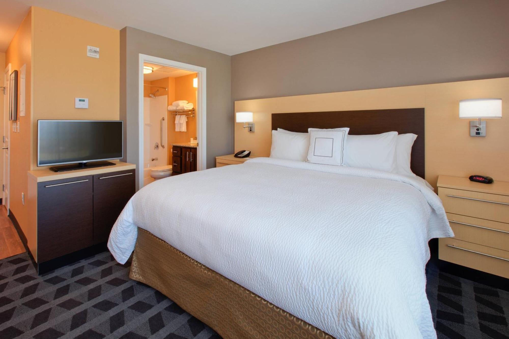 Towneplace By Marriott Corpus Christi Hotel 3*