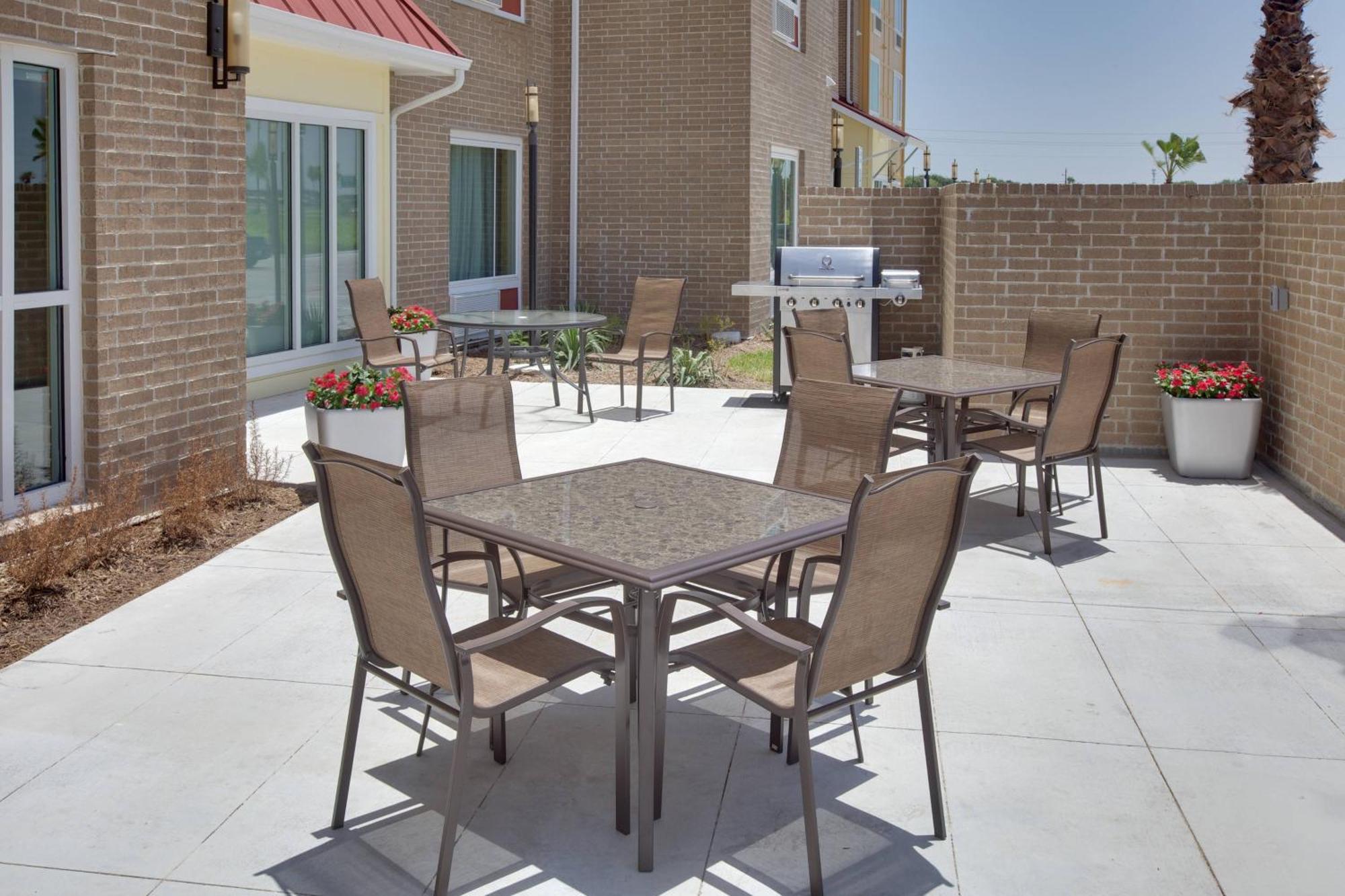 Towneplace By Marriott Corpus Christi Hotel 3*