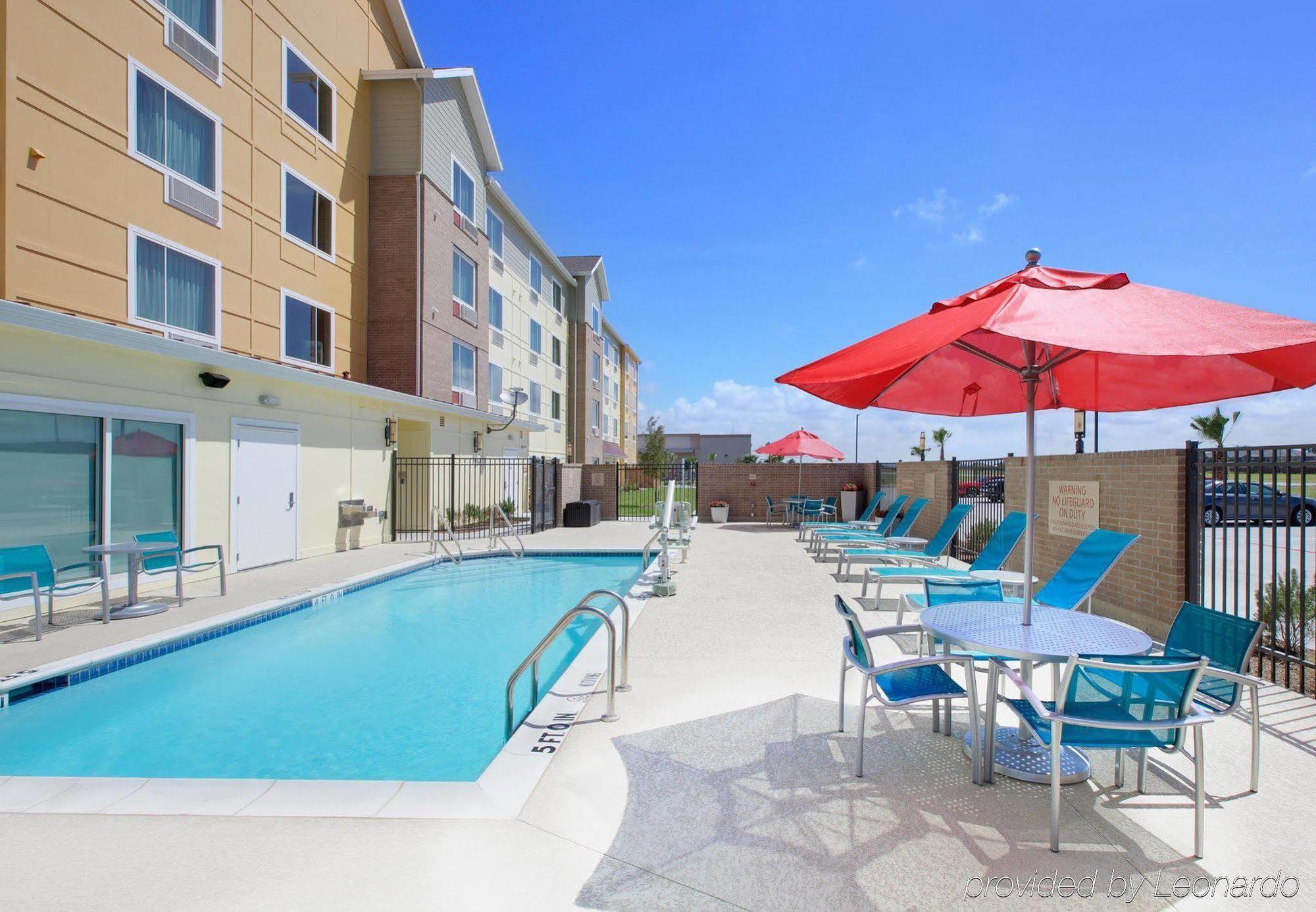 Towneplace By Marriott Corpus Christi Hotel 3*