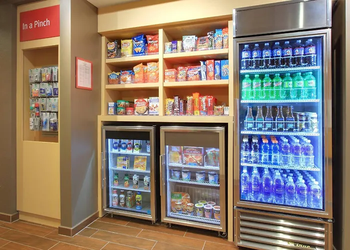 Towneplace Suites By Marriott Corpus Christi Portland